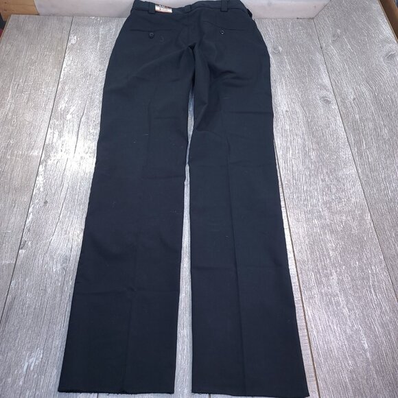 5.11 Tactical Black Straight Leg Pants - Picture 3 of 10